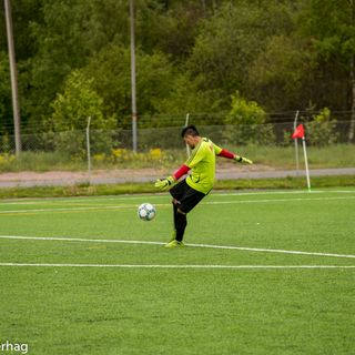 Krylbo IF - Kvarnsvedens IK U19 190526